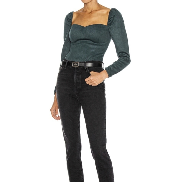 Atoir Top - Picture 5 of 9